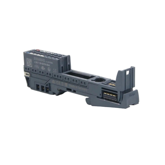 Siemens 6ES7 193-6BP00-0BA0 Base Unit