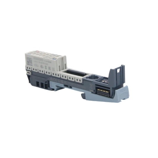Siemens 6ES7 193 6BP00 0DA0 Base Unit