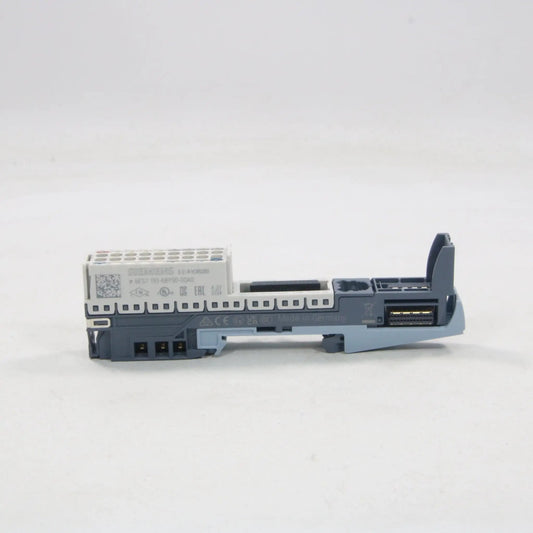 Siemens 6ES7 193 6BP00 0DA0 Base Unit