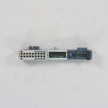 Siemens 6ES7 193 6BP00 0DA0 Base Unit