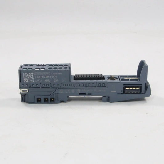 Siemens 6ES7 193 6BP20 0BF0 Base Unit