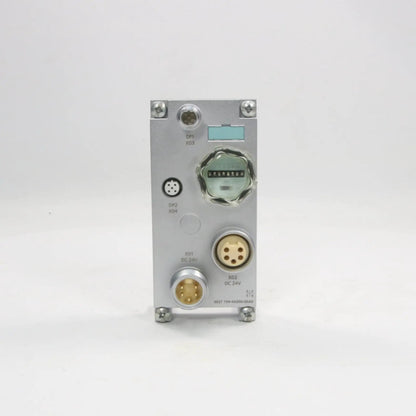 Siemens 6ES7 194 4AD00 0AA0 Connection Module