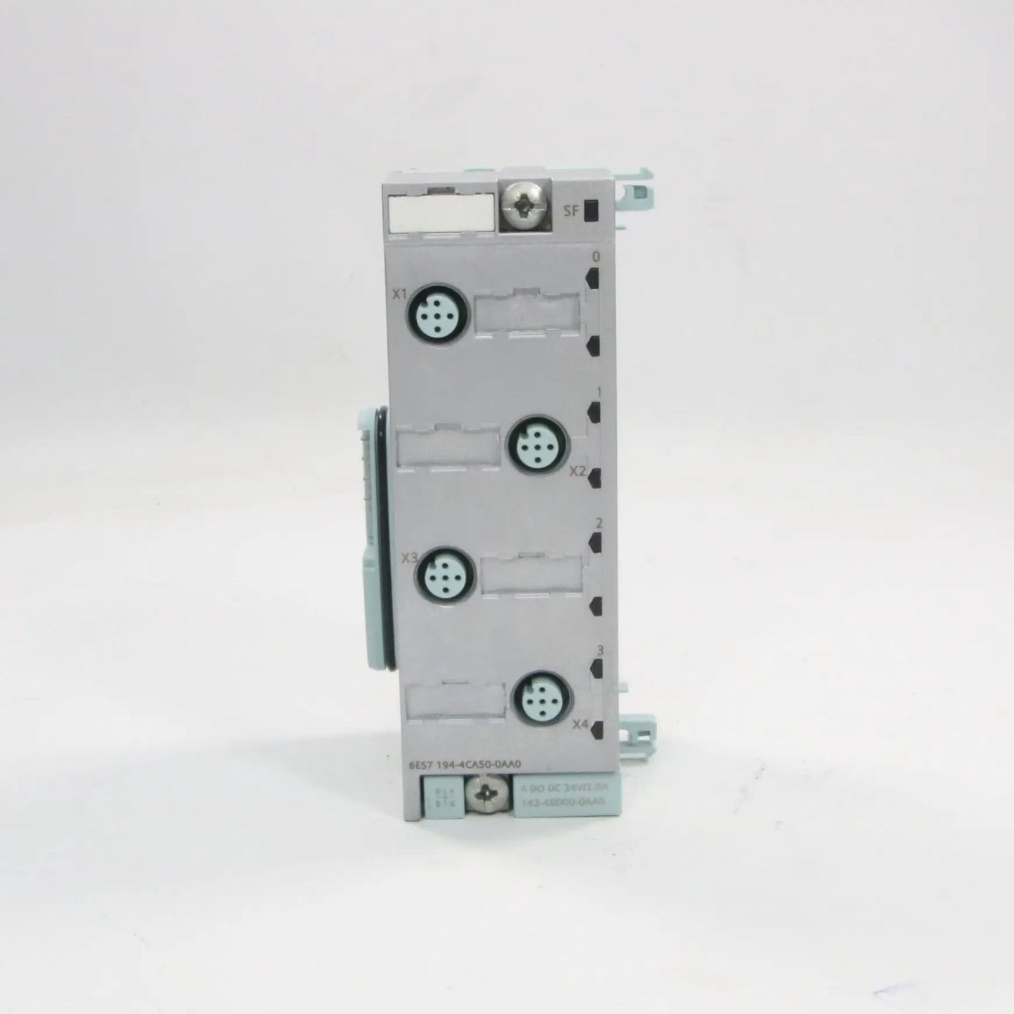 Siemens 6ES7 194 4CA50 0AA0 Connection Module