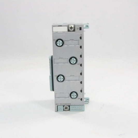 Siemens 6ES7 194 4CA50 0AA0 Connection Module