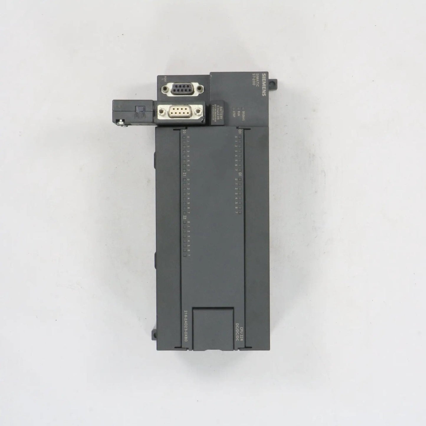 Siemens 6ES7 216-2AD23-0XAB0 Compact Unit