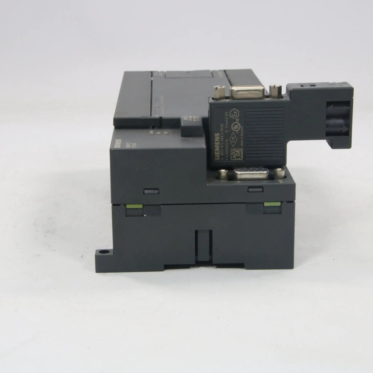 Siemens 6ES7 216-2AD23-0XAB0 Compact Unit