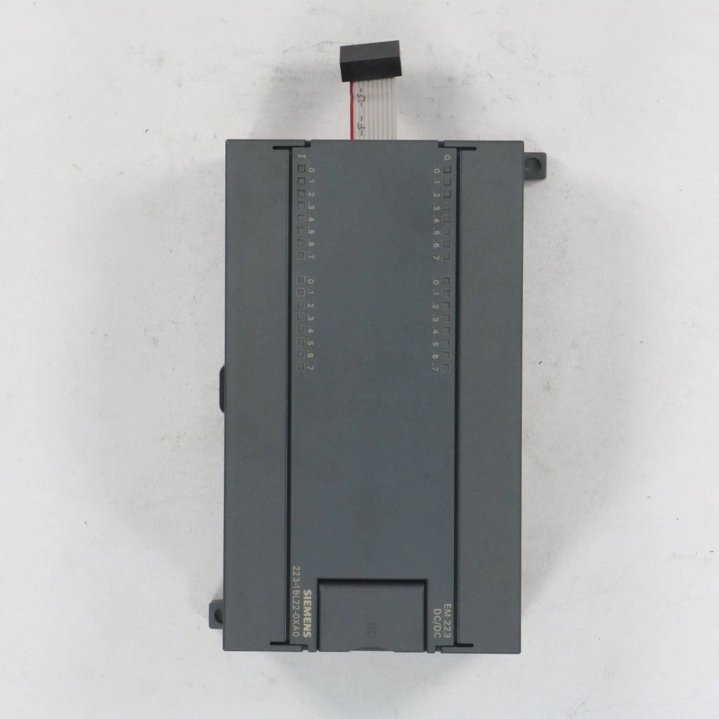 Siemens 6ES7 223-1 BL22-0XA0 Digital I/O Module
