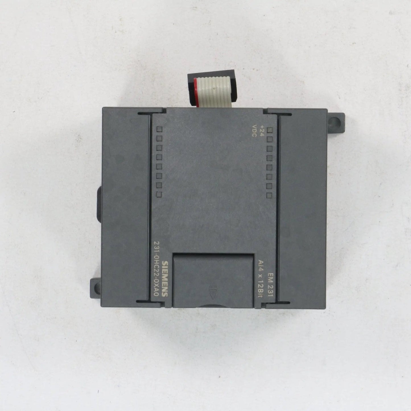 Siemens 6ES7 231-0HC22-0XA0 Input Module