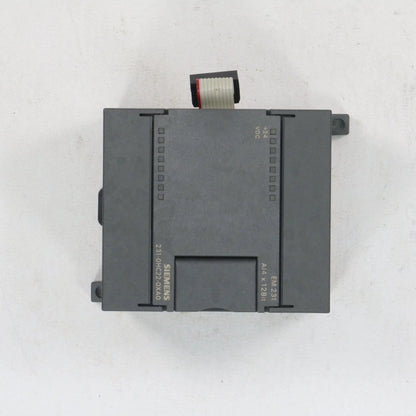 Siemens 6ES7 231-0HC22-0XA0 Input Module