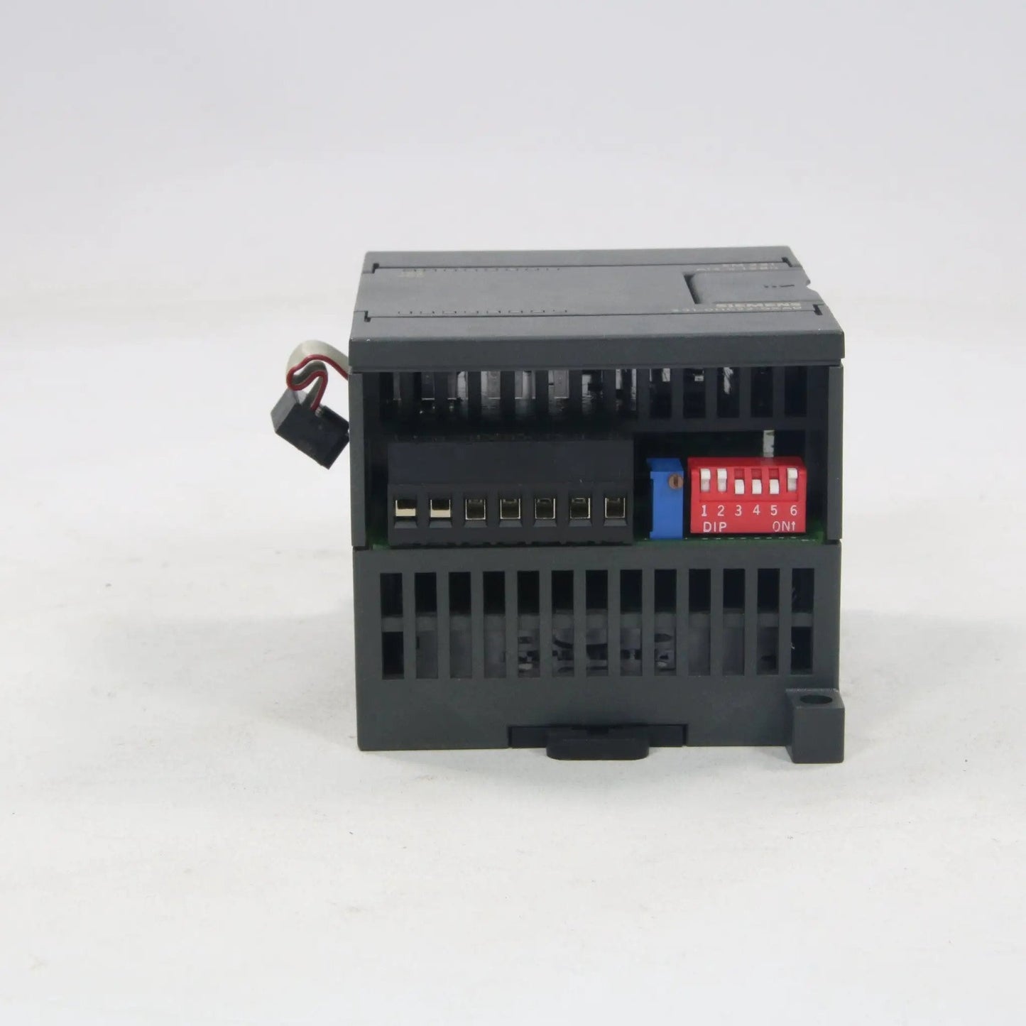 Siemens 6ES7 231-0HC22-0XA0 Input Module