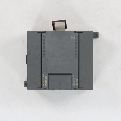 Siemens 6ES7 232-0HD22-0XA0 Output Module