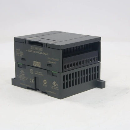 Siemens 6ES7 232-0HD22-0XA0 Output Module