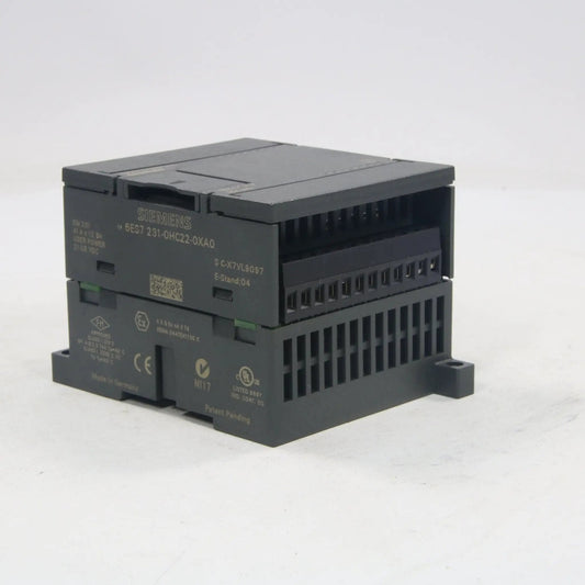 Siemens 6ES7 232-0HD22-0XA0 Output Module
