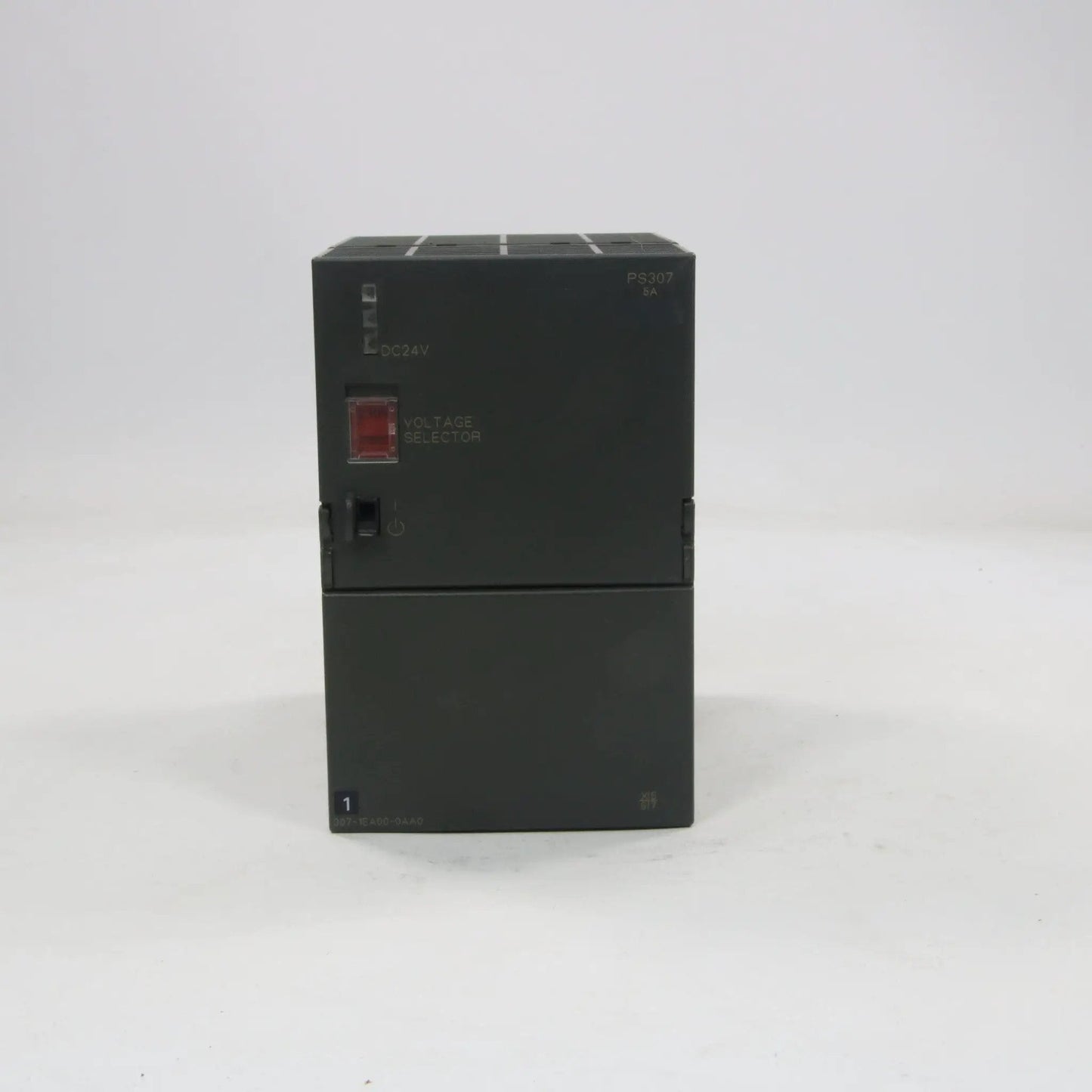 Siemens 6ES7 307-1EA00-0AA0 Power Supply