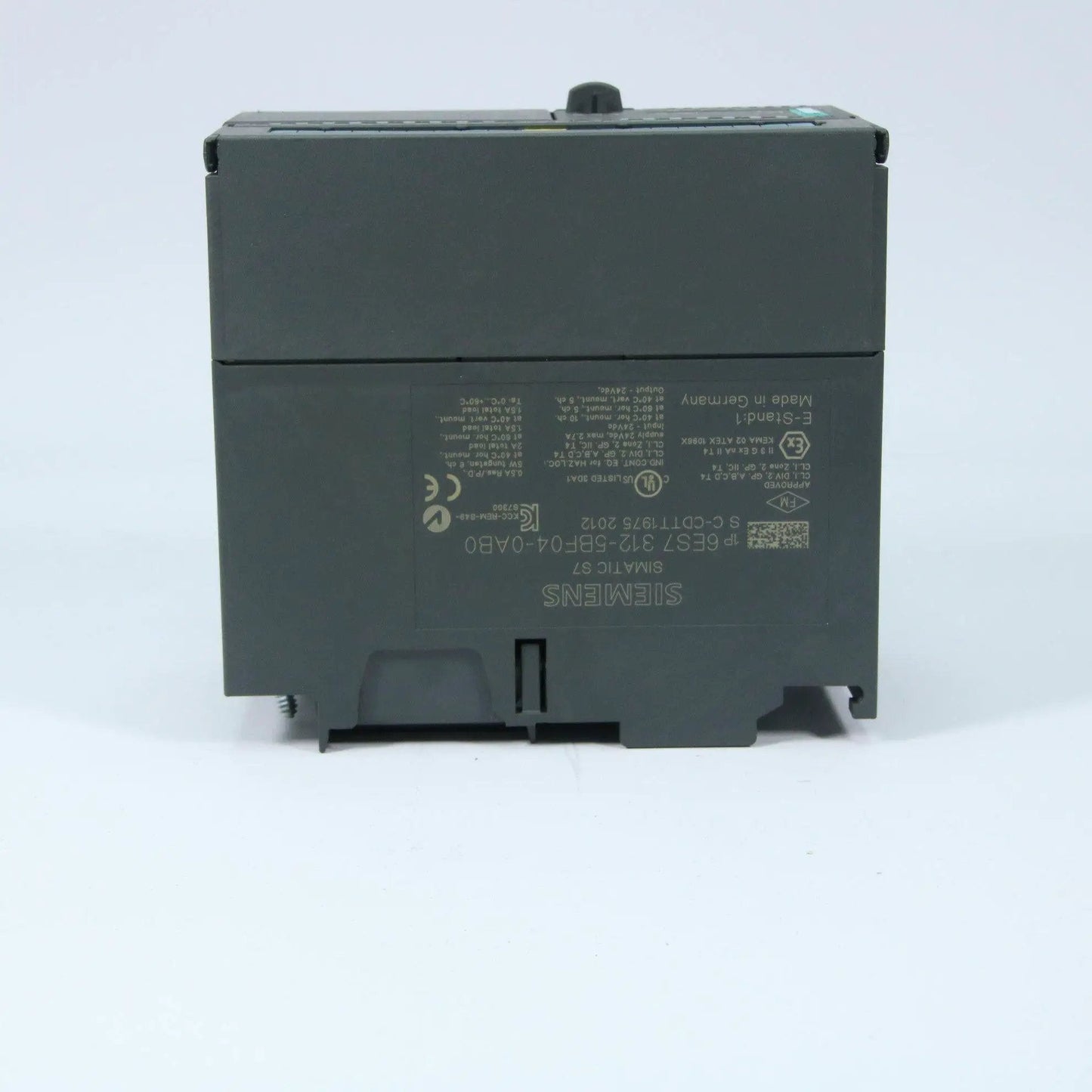 Siemens 6ES7 312-5BF04-0AB0