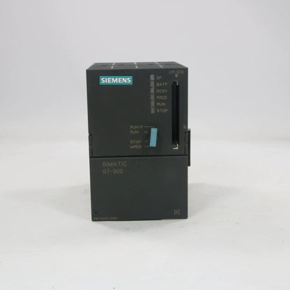 Siemens 6ES7 313-1AD03-0AB0 CPU
