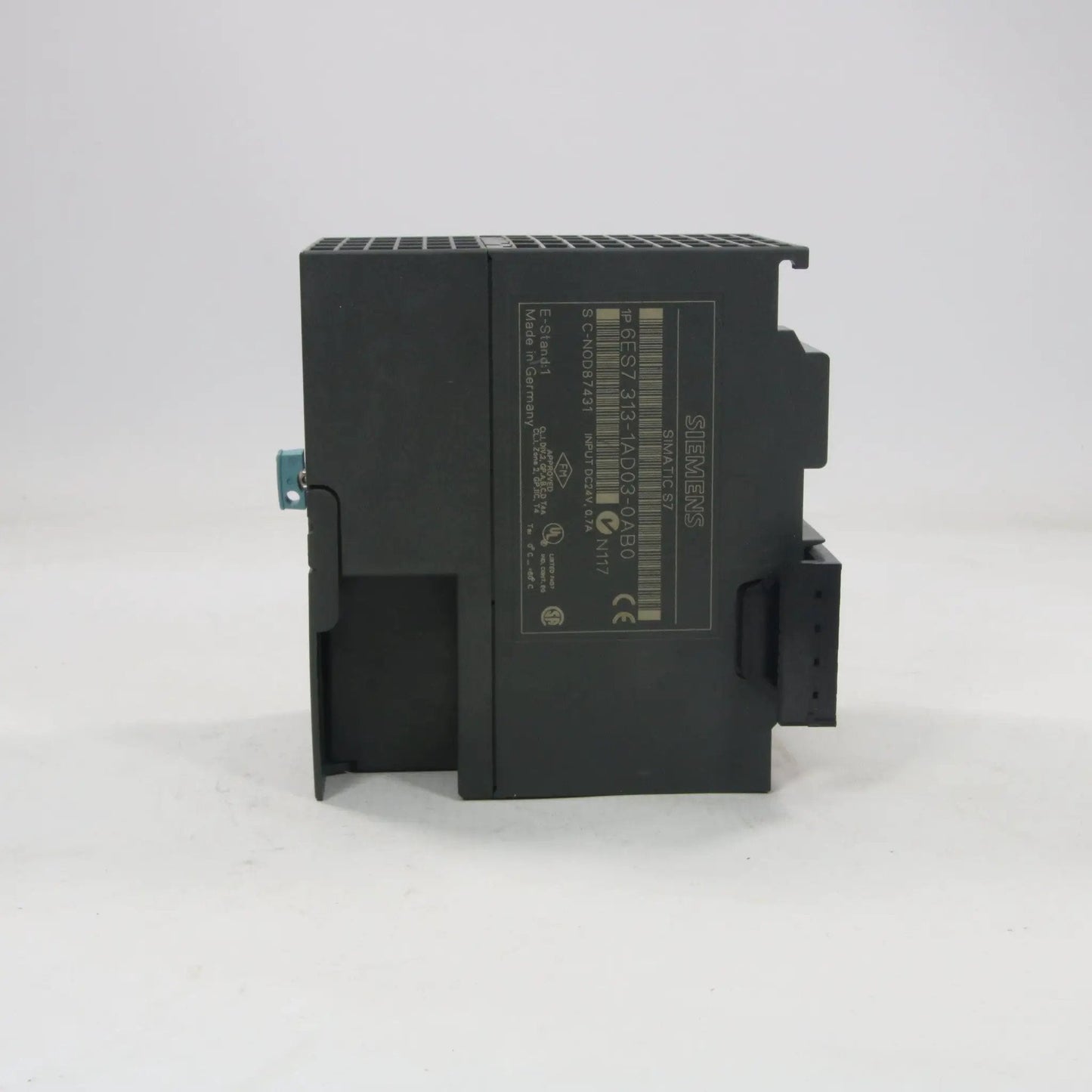 Siemens 6ES7 313-1AD03-0AB0 CPU