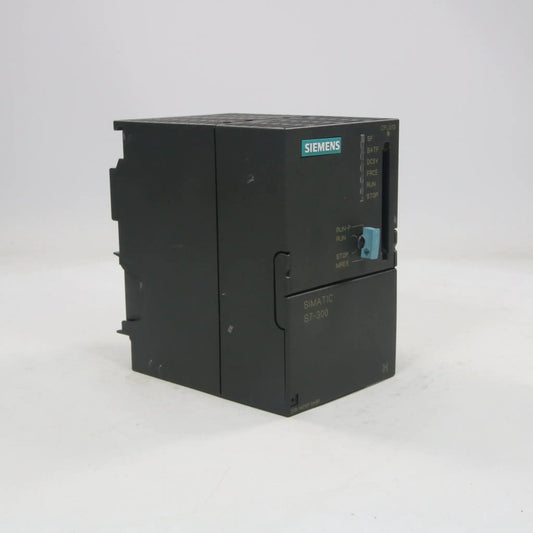 Siemens 6ES7 313-1AD03-0AB0 CPU