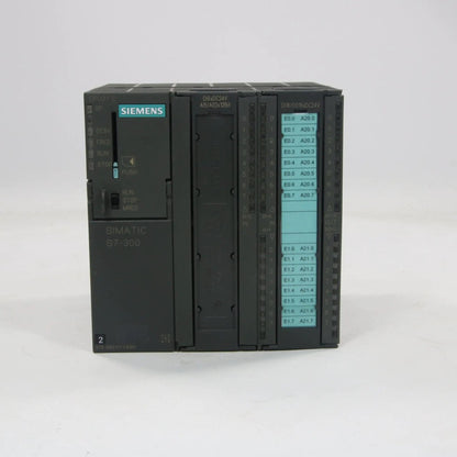 Siemens 6ES7 313-5BE01-0AB0 Compact CPU313C