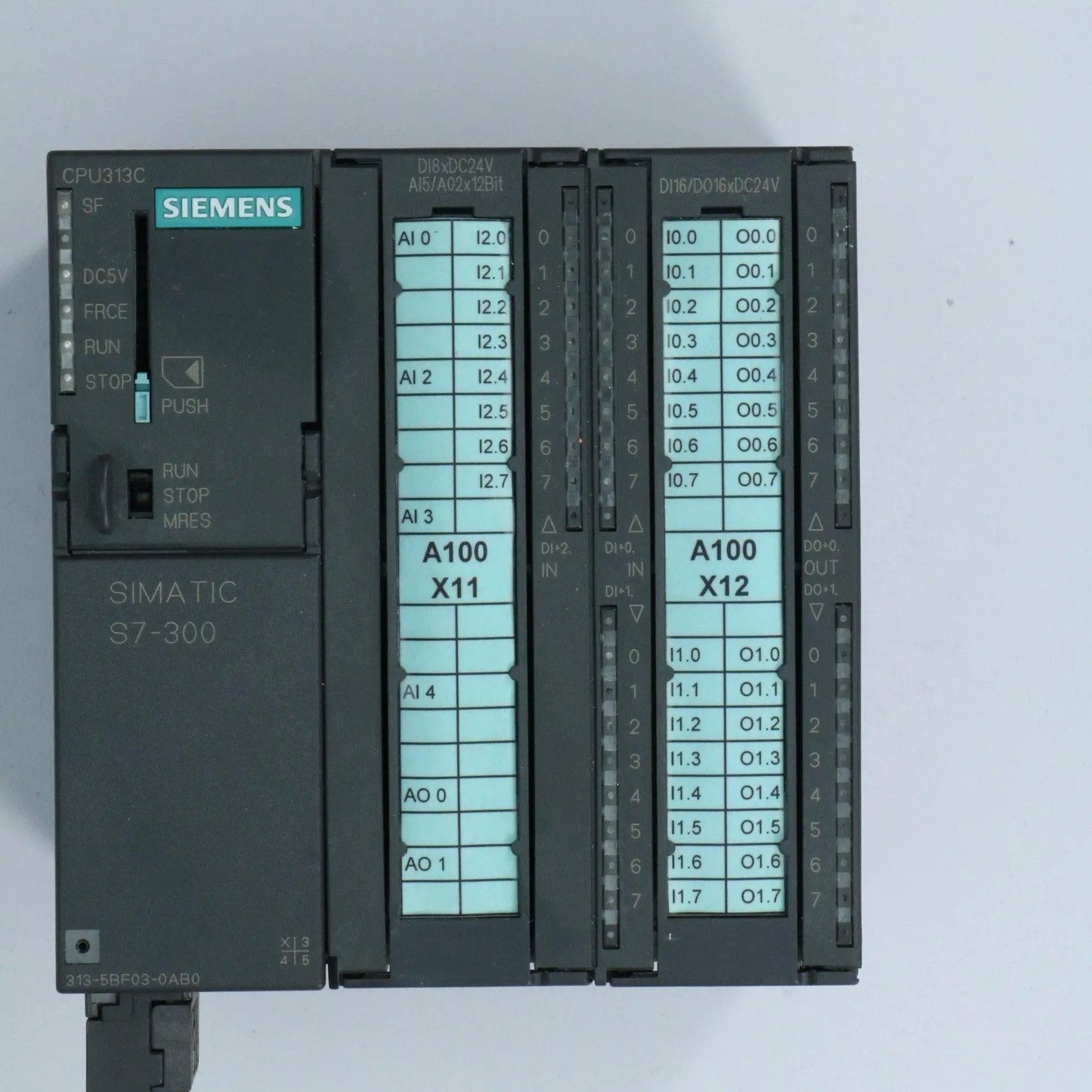 Siemens 6ES7 313-5BF03-0AB0