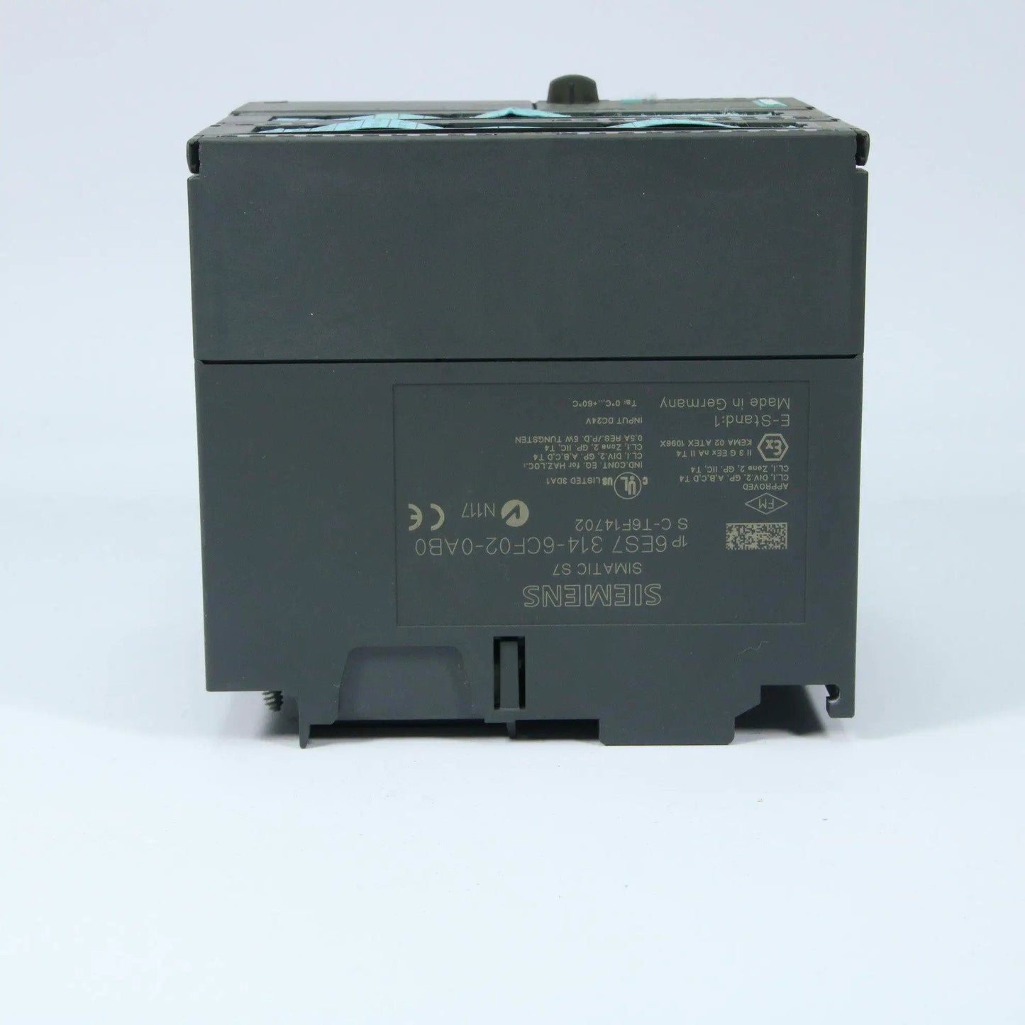 Siemens 6ES7 314-6CF02-0AB0
