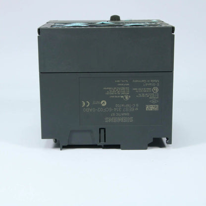 Siemens 6ES7 314-6CF02-0AB0