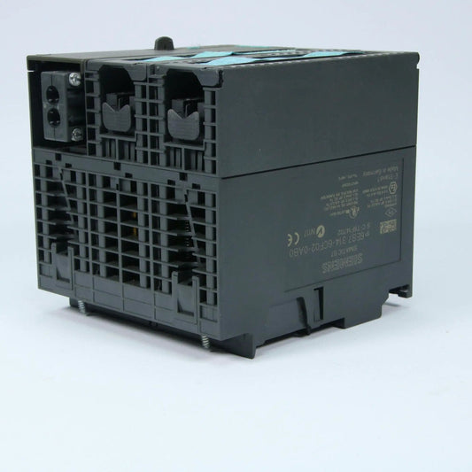 Siemens 6ES7 314-6CF02-0AB0