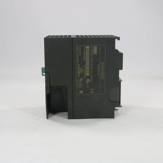 Siemens 6ES7 315-2AF03-0AB0 CPU