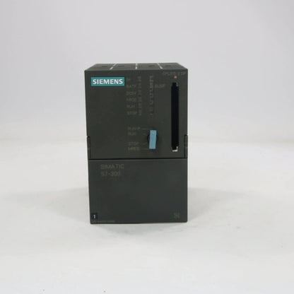 Siemens 6ES7 315-2AF03-0AB0 CPU