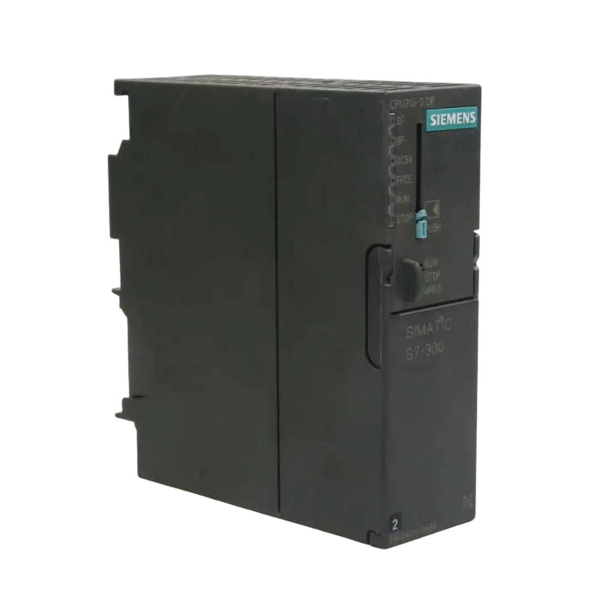 Siemens 6ES7 315-2AG10-0AB0 CPU Module