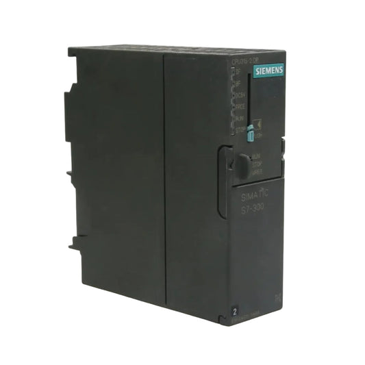 Siemens 6ES7 315-2AG10-0AB0 CPU Module