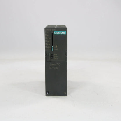 Siemens 6ES7 315-2AG10-0AB0 CPU Module
