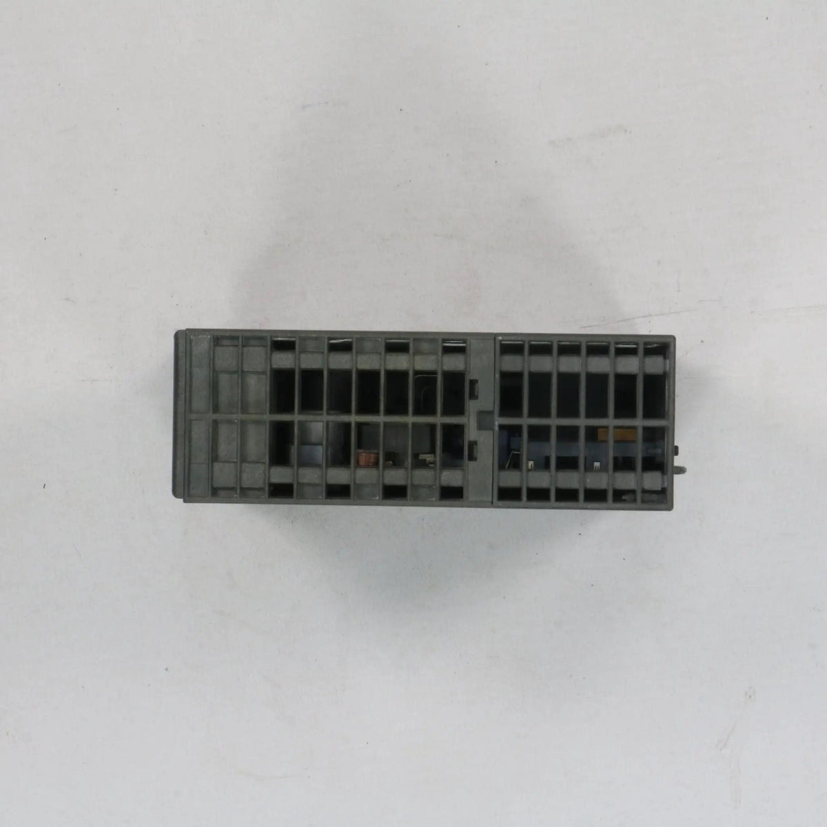Siemens 6ES7 315-2AG10-0AB0 CPU Module