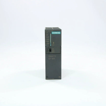 Siemens 6ES7 315-2AG10-0AB0 CPU Module