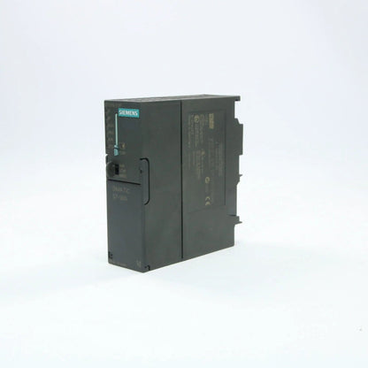 Siemens 6ES7 315-2AG10-0AB0 CPU Module