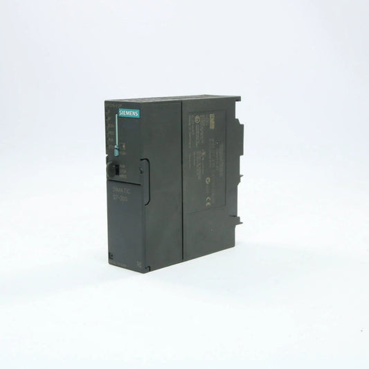 Siemens 6ES7 315-2AG10-0AB0 CPU Module