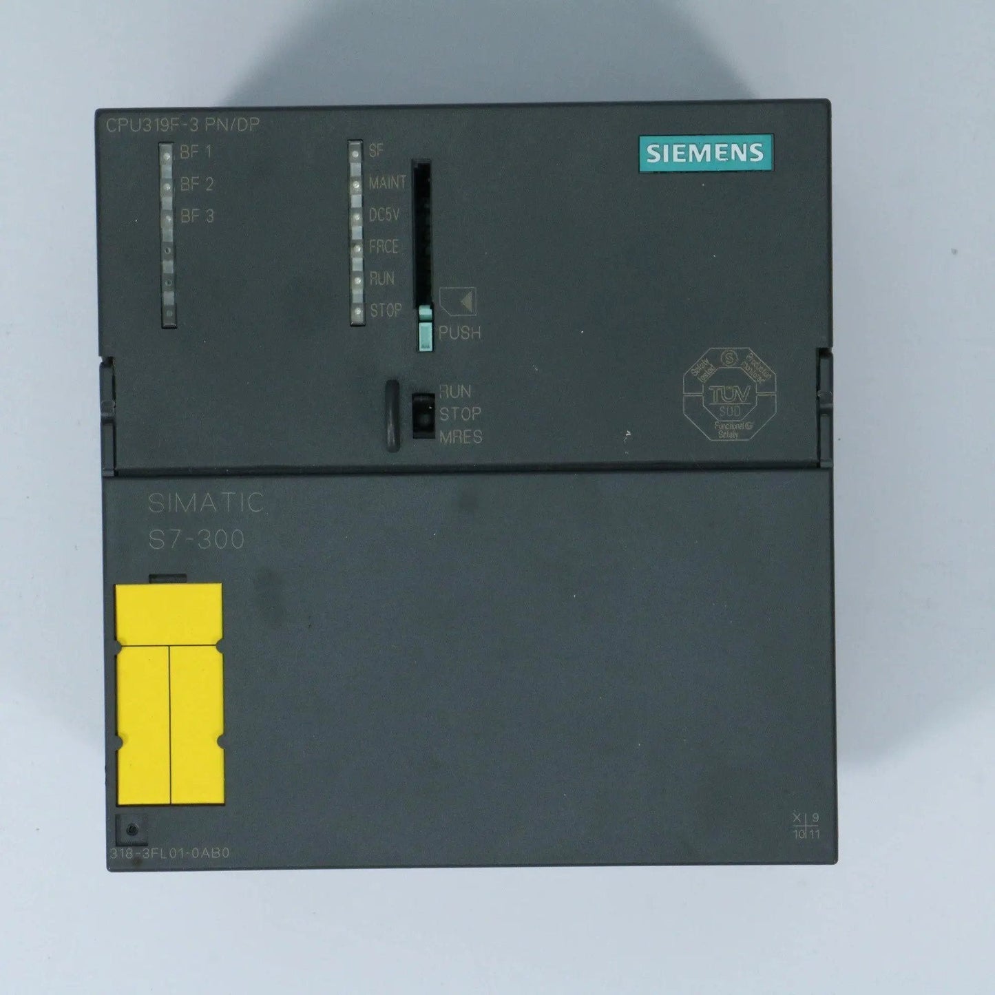 Siemens 6ES7 318-3FL01-0AB0