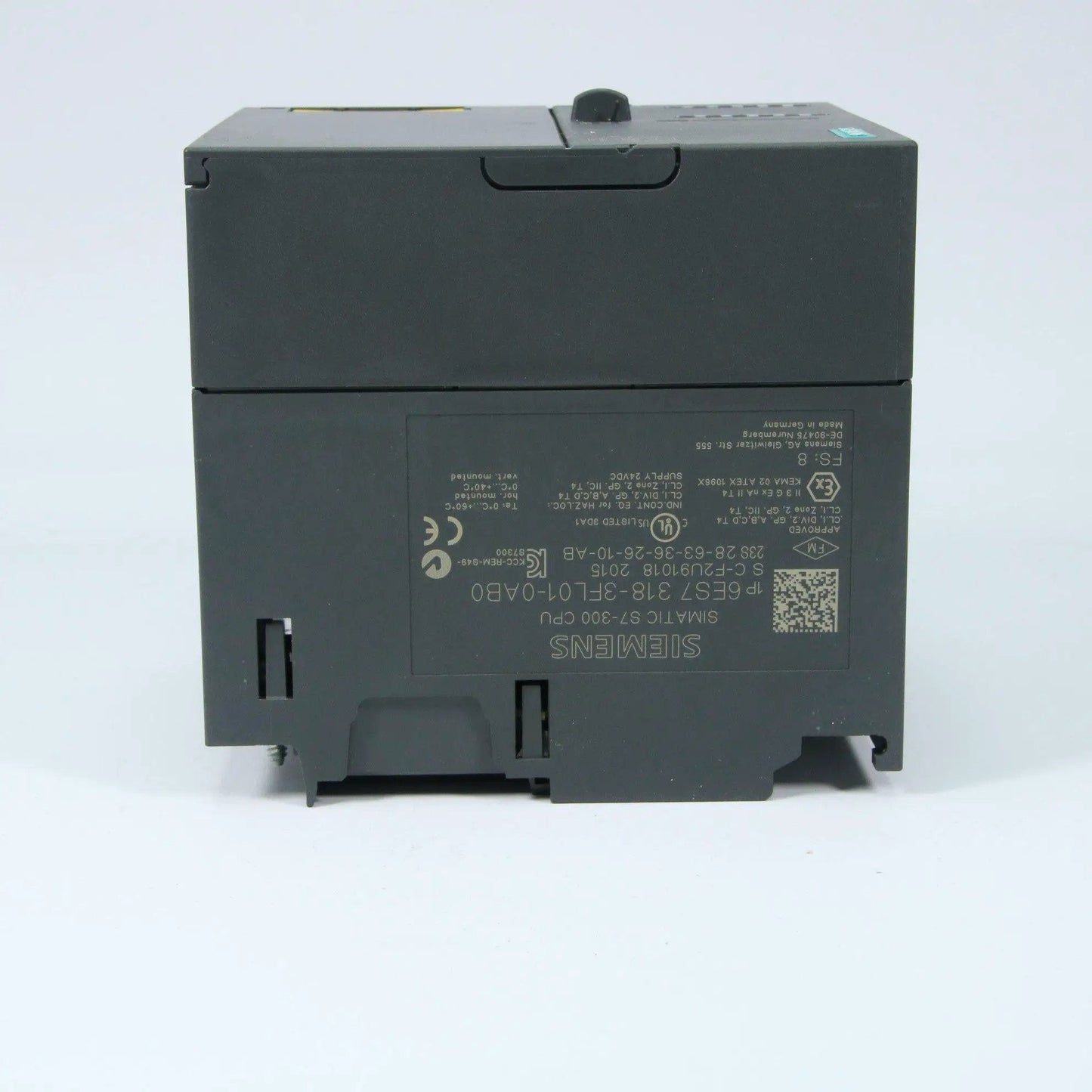 Siemens 6ES7 318-3FL01-0AB0