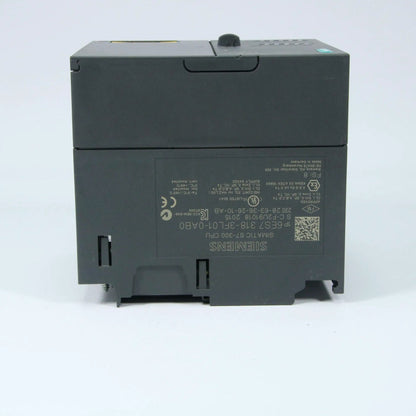 Siemens 6ES7 318-3FL01-0AB0