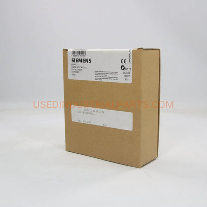 Siemens 6ES7 321-1BH02-0AA0 Digital Input Module SM321