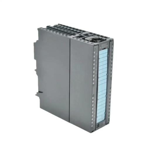 Siemens 6ES7 321-1BL00-0AA0  Digital Input Module