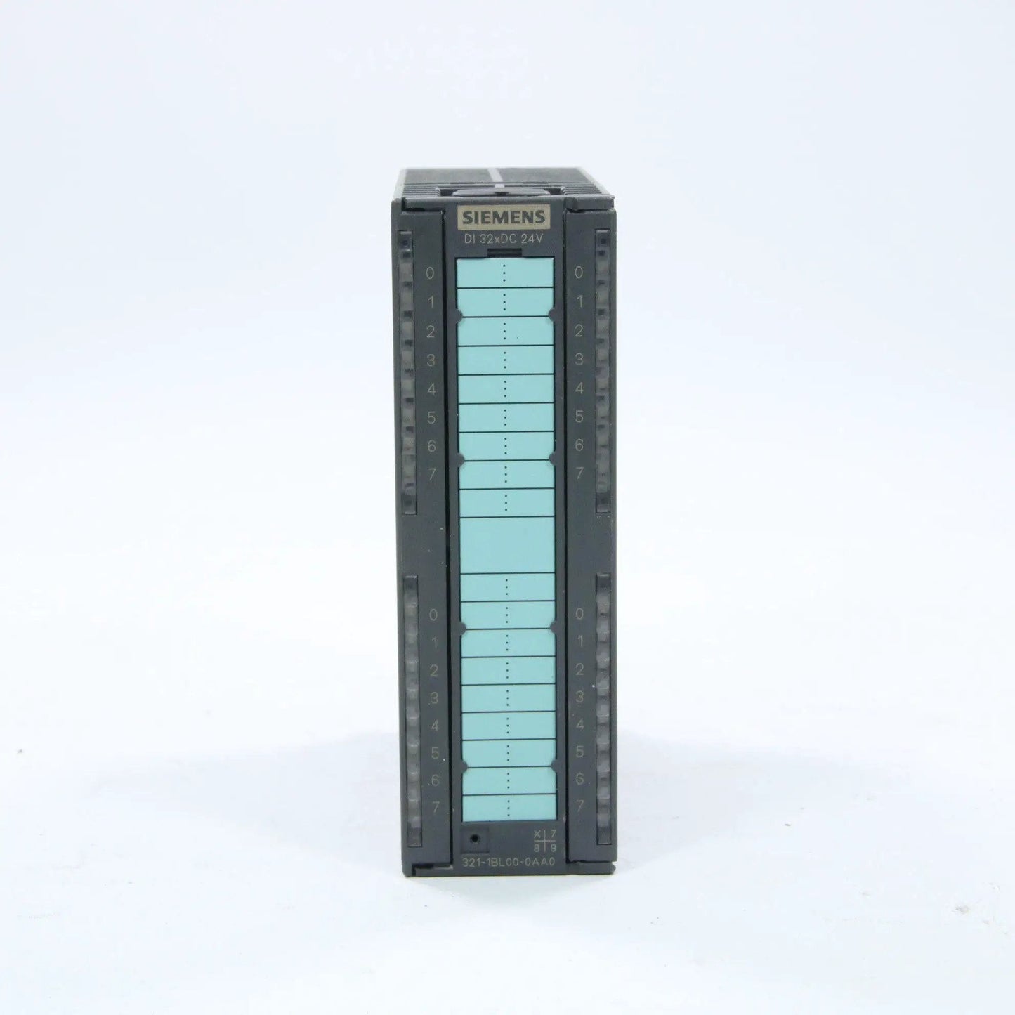 Siemens 6ES7 321-1BL00-0AA0 S7 300 Digital Input Module