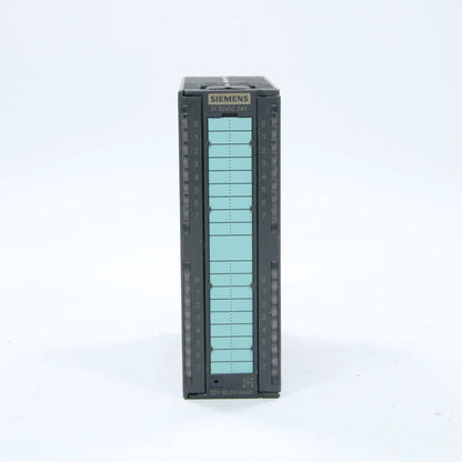Siemens 6ES7 321-1BL00-0AA0 S7 300 Digital Input Module