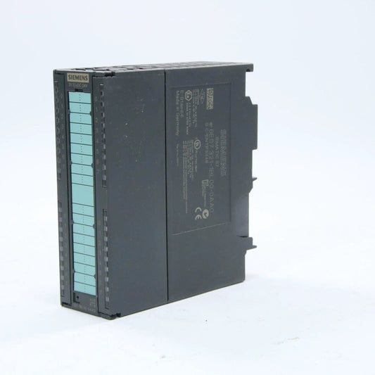 Siemens 6ES7 321-1BL00-0AA0 S7 300 Digital Input Module