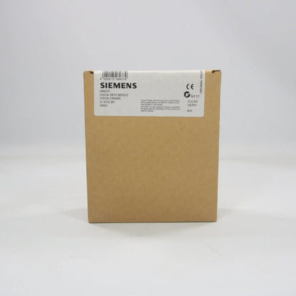 Siemens 6ES7 321-7BH01-0AB0 Digital Input Module SM321