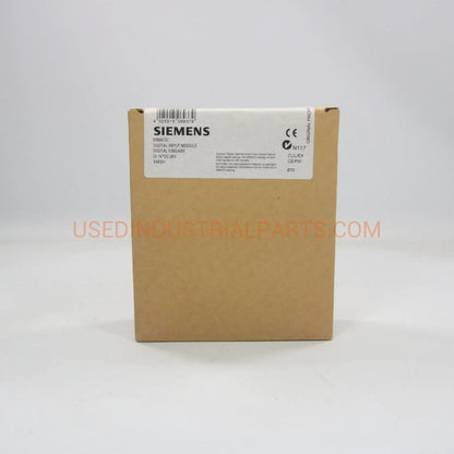 Siemens 6ES7 321-7BH01-0AB0 Digital Input Module SM321