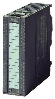 Siemens 6ES7 321-7BH01-0AB0 Digital Input Module SM321