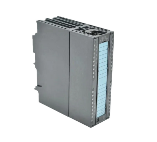 Siemens 6ES7 322-1BH01-0AA0 Digital Output Module