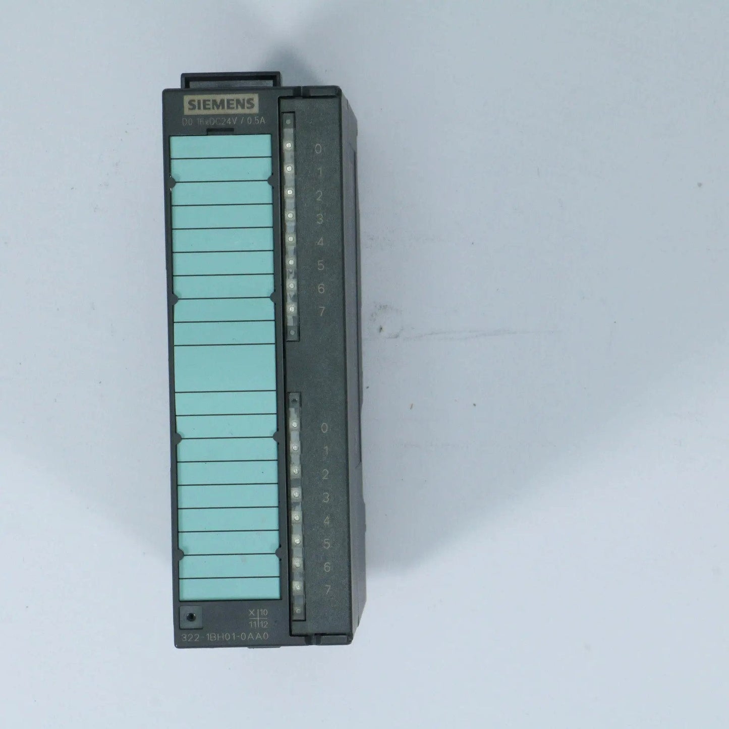 Siemens 6ES7 322-1BH01-0AA0 Digital Output Module