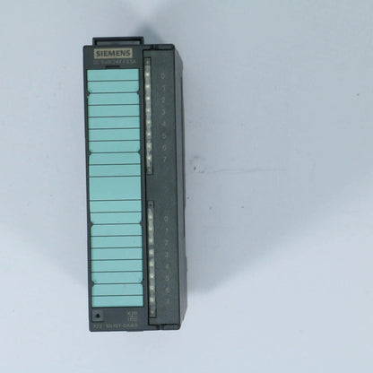 Siemens 6ES7 322-1BH01-0AA0 Digital Output Module